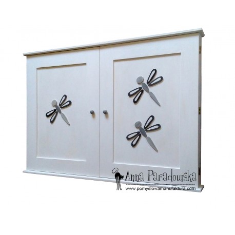 Szafka na licznik obudowa licznika WAŻKi