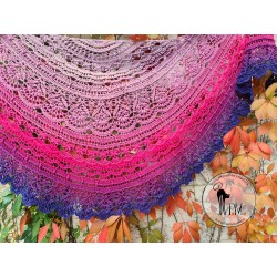 Chusta Firletka (szydełko)