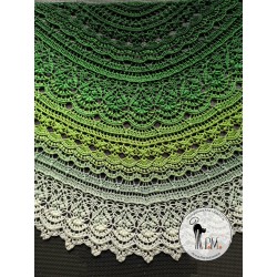 Chusta Firletka (szydełko)