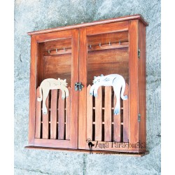 Płotkowce w brazach